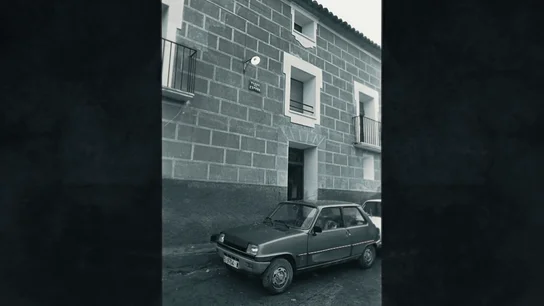 El comisario Martorell desvela la clave que sirvió para resolver el secuestro de 'Papuchi': "Me dieron un permiso de conducir..." El comisario Martorell desvela la clave que sirvió para resolver el secuestro de 'Papuchi': "Me dieron un permiso de conducir..."