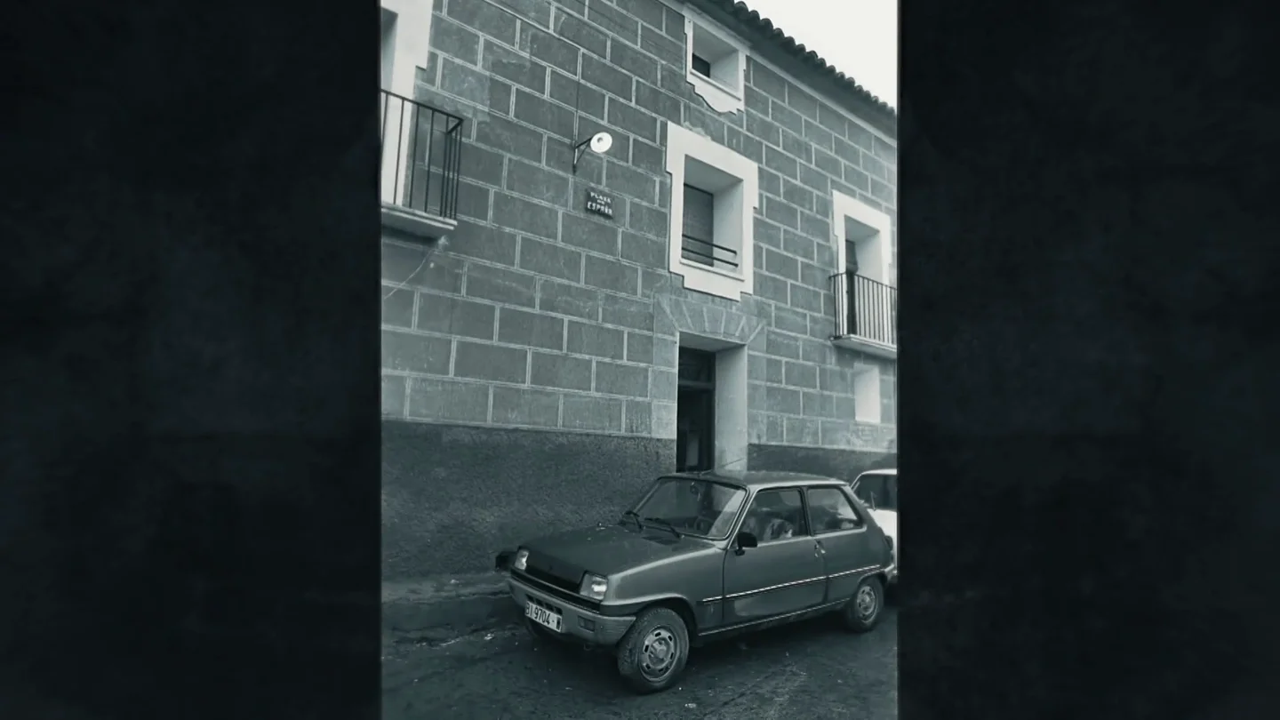 El comisario Martorell desvela la clave que sirvió para resolver el secuestro de 'Papuchi': "Me dieron un permiso de conducir..." El comisario Martorell desvela la clave que sirvió para resolver el secuestro de 'Papuchi': "Me dieron un permiso de conducir..."