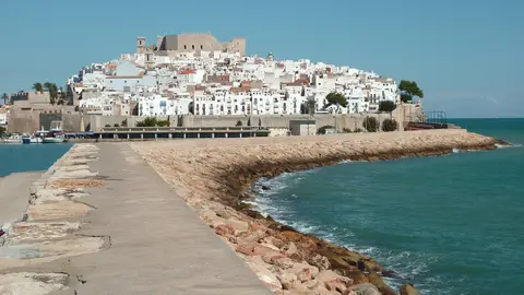 Peñíscola Peñíscola