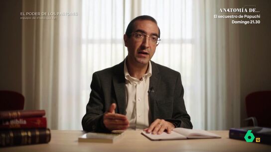 El investigador expone que esto ser&iacute;a imposible. Adem&aacute;s, no dan culto "a ning&uacute;n mediador entre Dios y los hombres" y que, aunque s&iacute; que creen en Jesucristo, "no se les da culto ni a la virgen ni a los santos".