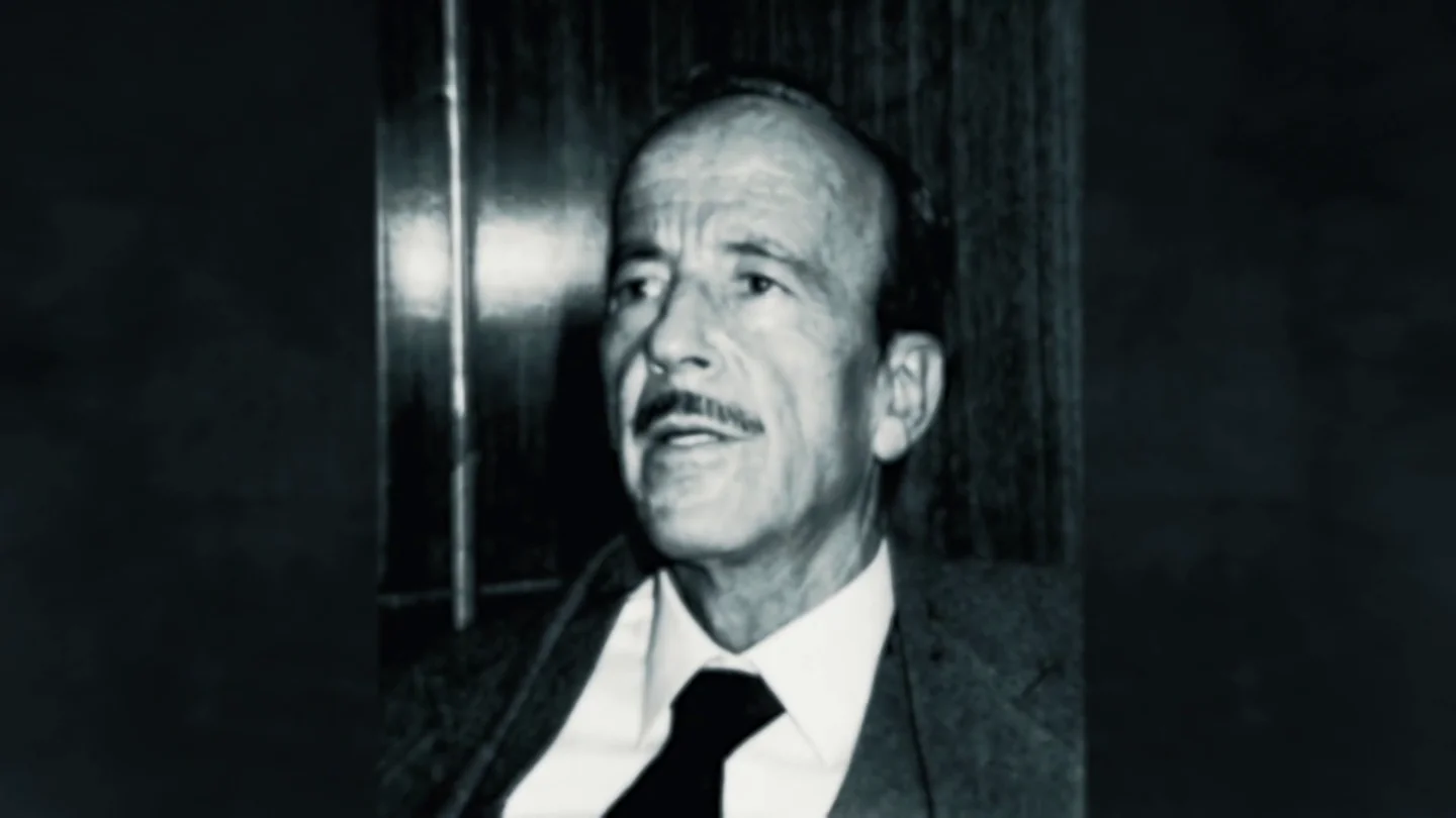 Del "coño, parecéis astronautas" al "¿por qué Julio no ha pagado antes?": las llamativas frases de Papuchi a la Policía tras ser liberado Del "coño, parecéis astronautas" al "¿por qué Julio no ha pagado antes?": las llamativas frases de Papuchi a la Policía tras ser liberado