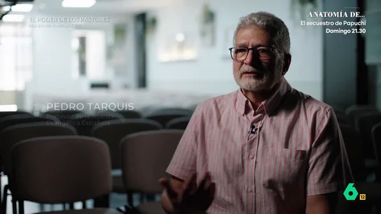 Pedro Tarquis, sobre las campañas de milagros en eventos evangélicos: "No encajan en absoluto con lo que es el evangelio" Muchos pastores que organizan estos eventos multitudinarios en estadios de fútbol muestran en directo supuestas sanaciones de fieles que acuden a ellos buscando un milagro.