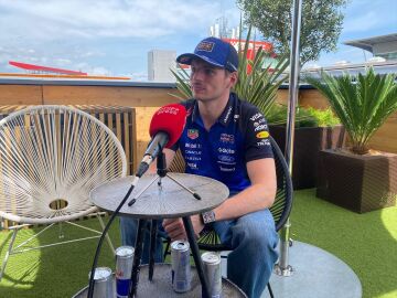 Max Verstappen muestra su descontento con la F&oacute;rmula 1 actual: "es la m&aacute;s alejada de la que me enamor&oacute; cuando era ni&ntilde;o"