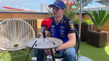Max Verstappen muestra su descontento con la F&oacute;rmula 1 actual: "es la m&aacute;s alejada de la que me enamor&oacute; cuando era ni&ntilde;o"