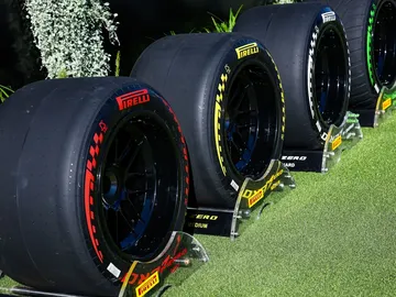 Pirelli seguirá suministrando neumáticos en la F1 hasta 2028 Pirelli seguirá suministrando neumáticos en la F1 hasta 2028