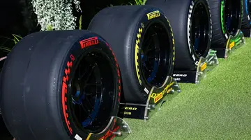 Pirelli seguirá suministrando neumáticos en la F1 hasta 2028 Pirelli seguirá suministrando neumáticos en la F1 hasta 2028
