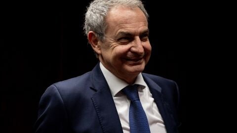 Imagen de archivo del expresidente del Gobierno Jos&eacute; Luis Rodr&iacute;guez Zapatero 