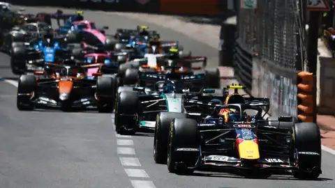 Los pilotos de F1 lo han conseguido: habrá un cambio en la normativa de motores Los pilotos de F1 lo han conseguido: habrá un cambio en la normativa de motores