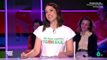 Maya Pixelskaya, sobre la estatua de cera de Lamine Yamal: "Falta decidir si va con adultos o con Dora y Peppa Pig"