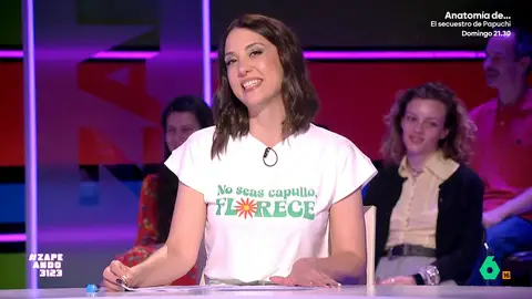 Maya Pixelskaya, sobre la estatua de cera de Lamine Yamal: "Falta decidir si va con adultos o con Dora y Peppa Pig" Maya Pixelskaya, sobre la estatua de cera de Lamine Yamal: "Falta decidir si va con adultos o con Dora y Peppa Pig"