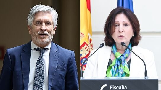 El PP cita al ministro Marlaska y a la Fiscal General Peramato al Senado para que expliquen las reuniones de Leire D&iacute;ez