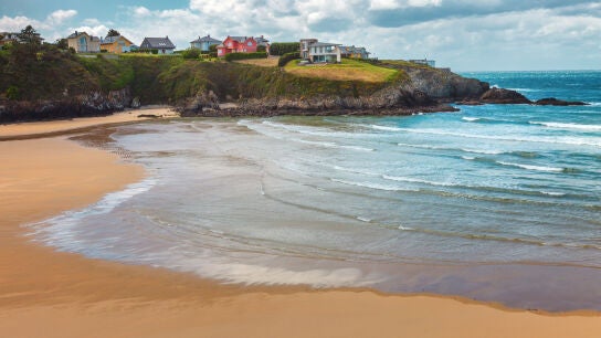 Tapia de Casariego (Asturias)