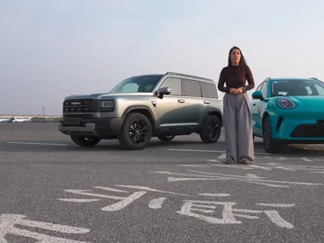 GWM Haval 7 y Ora 5 GWM Haval 7 y Ora 5