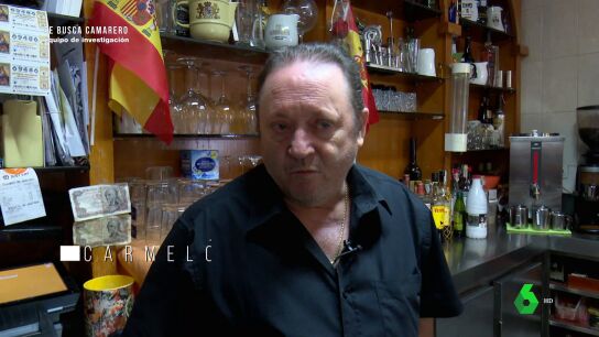 El contundente mensaje de un hostelero a quienes explotan a sus empleados: "El que no pueda con los gastos, que cierre"