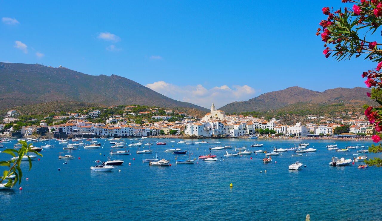 Cadaqu&eacute;s