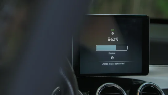 Las baterías de los coches eléctricos pueden alargarse hasta un 23% gracias a la IA Las baterías de los coches eléctricos pueden alargarse hasta un 23% gracias a la IA