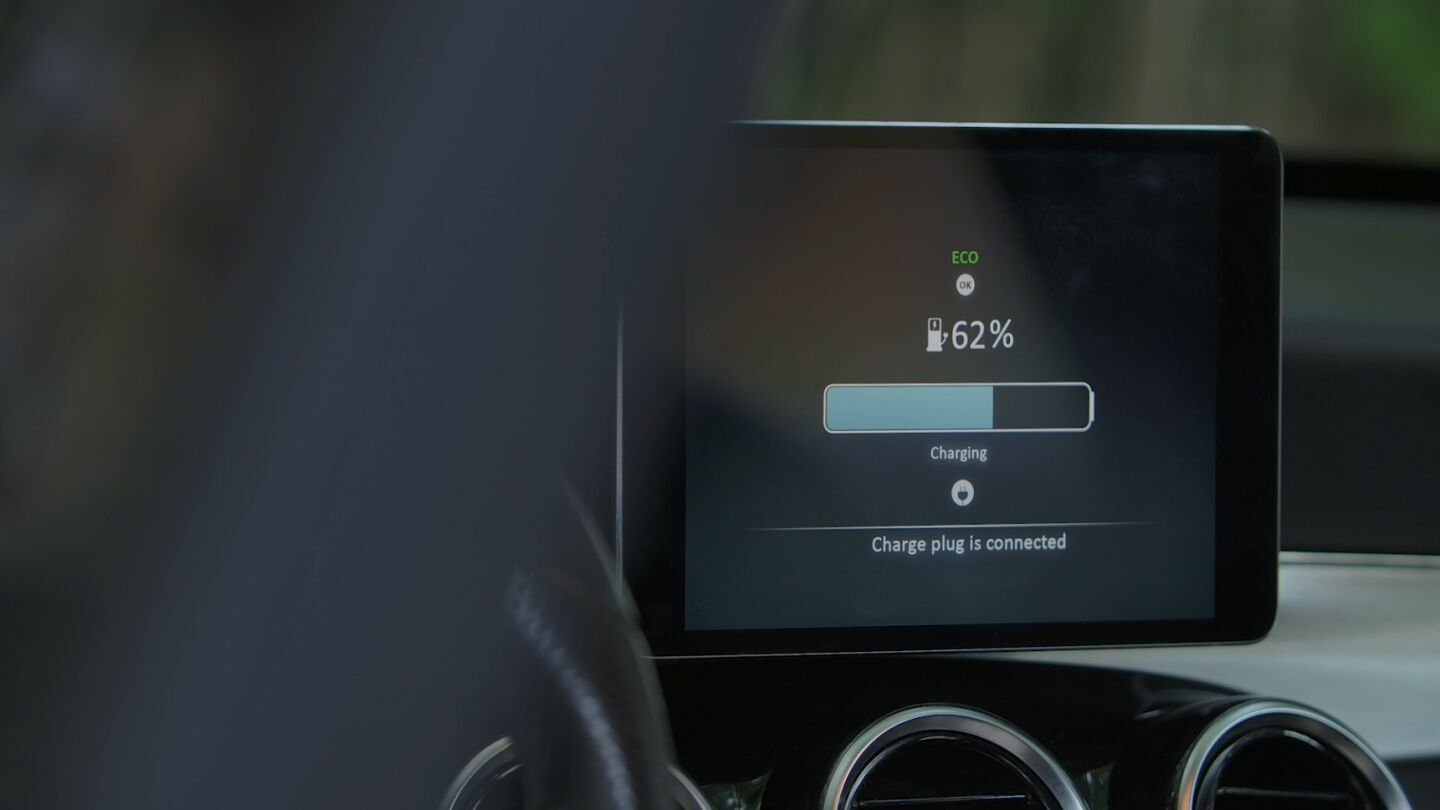 Las bater&iacute;as de los coches el&eacute;ctricos pueden alargarse hasta un 23% gracias a la IA