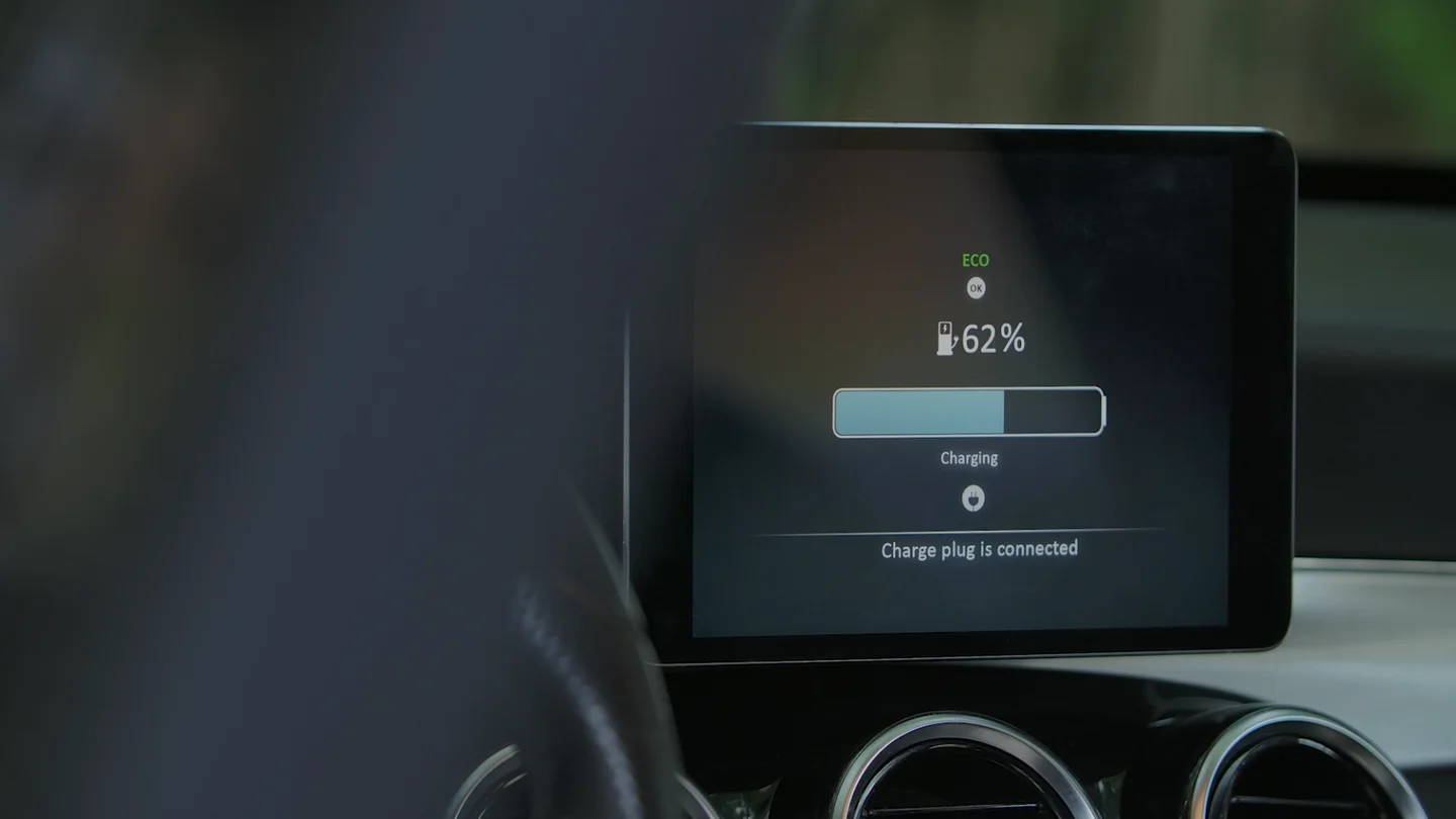 Las baterías de los coches eléctricos pueden alargarse hasta un 23% gracias a la IA Las baterías de los coches eléctricos pueden alargarse hasta un 23% gracias a la IA