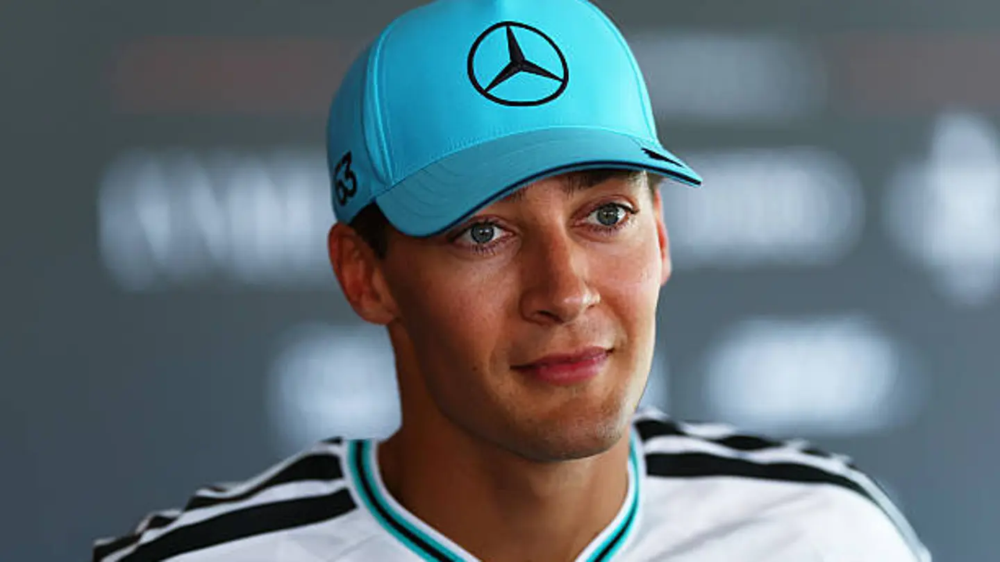 Russell se desmarca de una guerra en Mercedes y apunta a una "batalla consigo mismo" Russell se desmarca de una guerra en Mercedes y apunta a una "batalla consigo mismo"