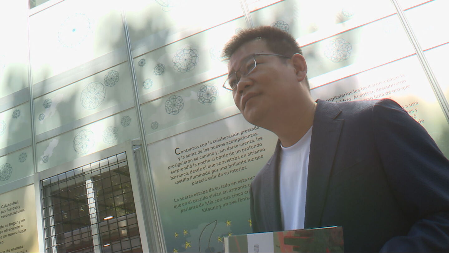 xu zechen xu zechen