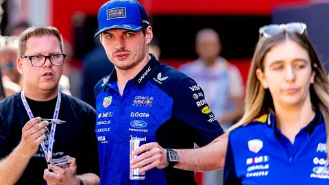 Max Verstappen Max Verstappen
