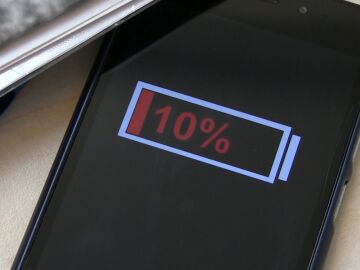 C&oacute;mo activar el truco de Android para que la bater&iacute;a dure m&aacute;s 