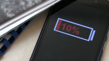C&oacute;mo activar el truco de Android para que la bater&iacute;a dure m&aacute;s 