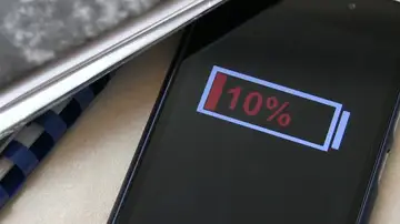 Cómo activar el truco de Android para que la batería dure más Cómo activar el truco de Android para que la batería dure más