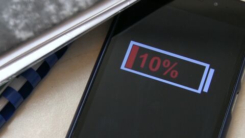 C&oacute;mo activar el truco de Android para que la bater&iacute;a dure m&aacute;s 