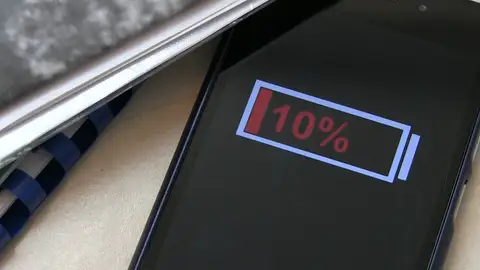Cómo activar el truco de Android para que la batería dure más Cómo activar el truco de Android para que la batería dure más