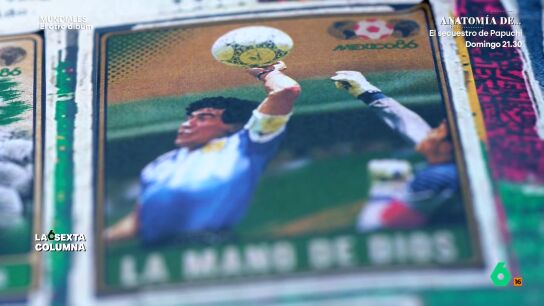 Maradona