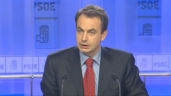 El Código de Buen Gobierno de Zapatero se desmorona: así prohibió que los miembros del Ejecutivo recibieran regalos. El Código de Buen Gobierno de Zapatero se desmorona: así prohibió que los miembros del Ejecutivo recibieran regalos.