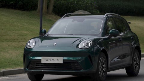 GWM Ora 5
