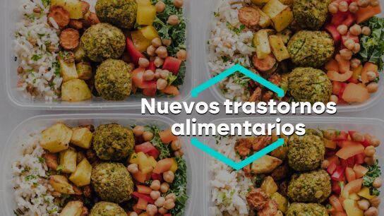 Ortorexia,&nbsp;alcoholexia o&nbsp;permarexia: nuevos trastornos alimentarios ante la obsesi&oacute;n por una dieta sana