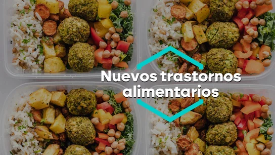 Ortorexia, alcoholexia o permarexia: nuevos trastornos alimentarios ante la obsesión por una dieta sana Ortorexia, alcoholexia o permarexia: nuevos trastornos alimentarios ante la obsesión por una dieta sana