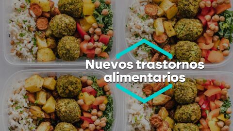 Ortorexia,&nbsp;alcoholexia o&nbsp;permarexia: nuevos trastornos alimentarios ante la obsesi&oacute;n por una dieta sana
