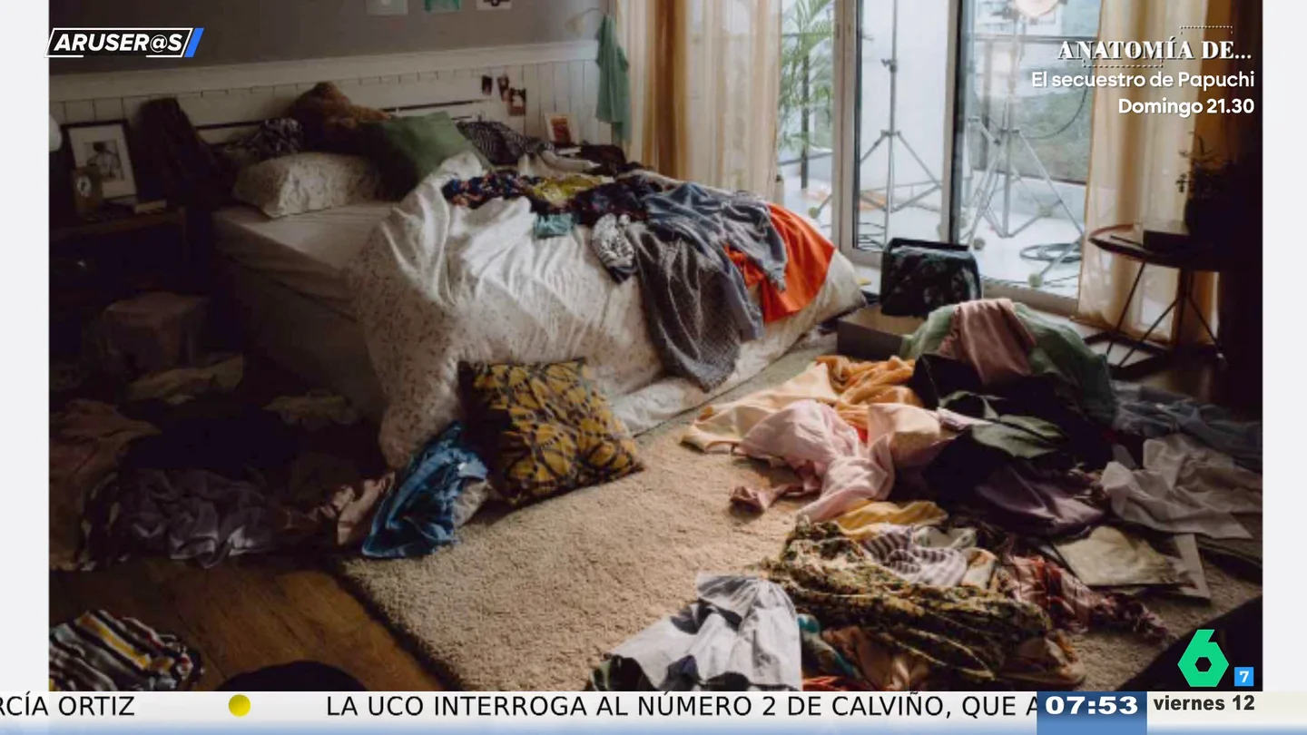 El feng shui llega a Aruser@s: "Si estás soltero, igual el problema está en el desorden de tu casa" El feng shui llega a Aruser@s: "Si estás soltero, igual el problema está en el desorden de tu casa"
