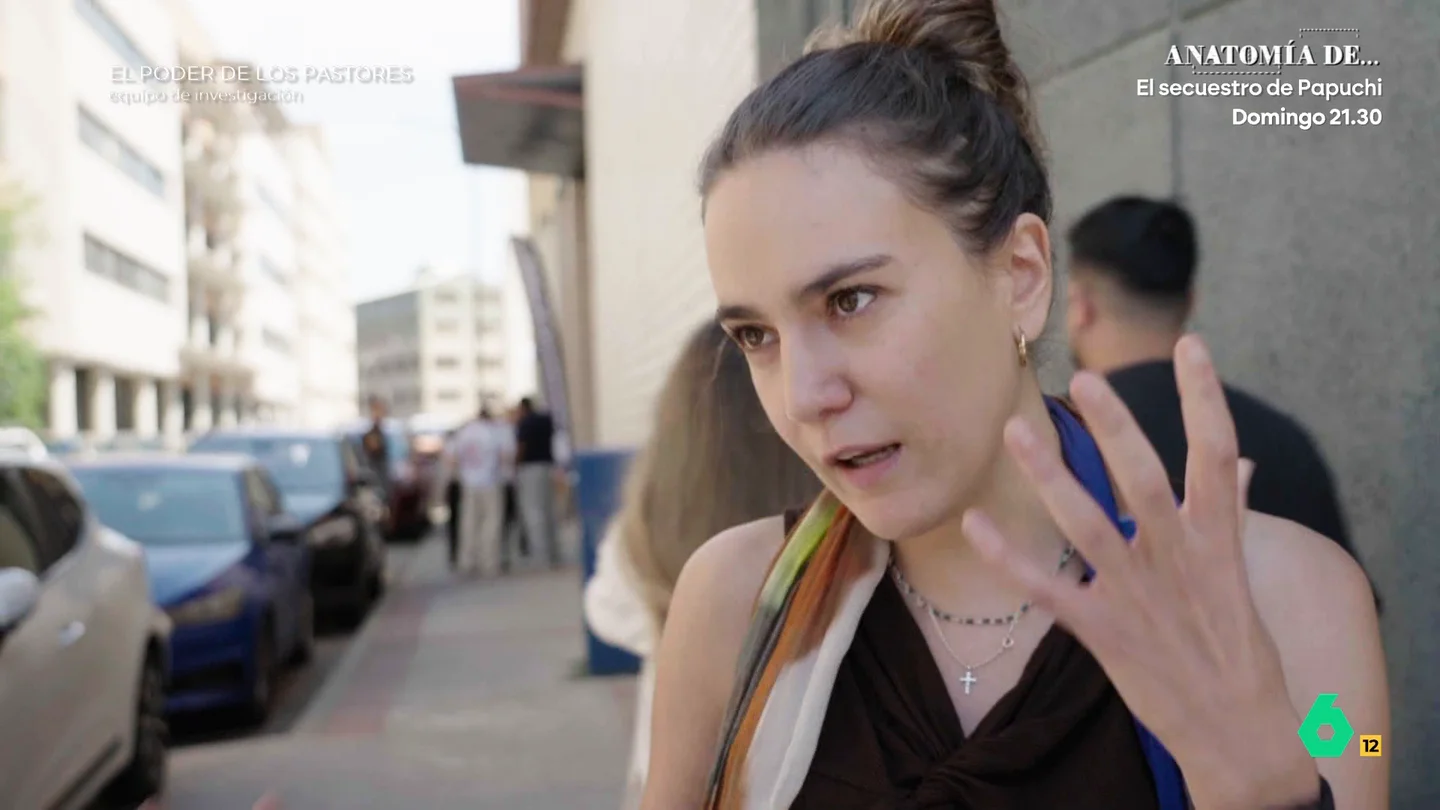 Una mujer desvela cuánto dona a su iglesia: "No quiero que me cobre el alquiler, primero es todo para él" Estas iglesias se financian a través de las donaciones de sus fieles. El pastor de la iglesia Hillsong cuenta a Equipo de Investigación que ese donativo es libre y voluntario.