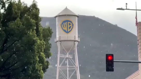 El Departamento de Justicia de EEUU permite a Paramount la compra de Warner Bros por 110.000 millones de dólares El Departamento de Justicia de EEUU permite a Paramount la compra de Warner Bros por 110.000 millones de dólares