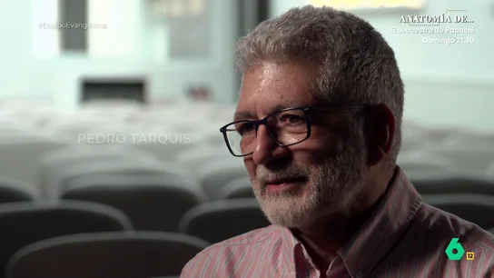 Pedro Tarquis, muy crítico con Franklin Graham: "Hay incomodidad con su vinculación con Trump" Muchos evangélicos no se sienten que el pastor estadounidense les represente debido a que la figura del presidente de Estados Unidos es "muy controvertida".