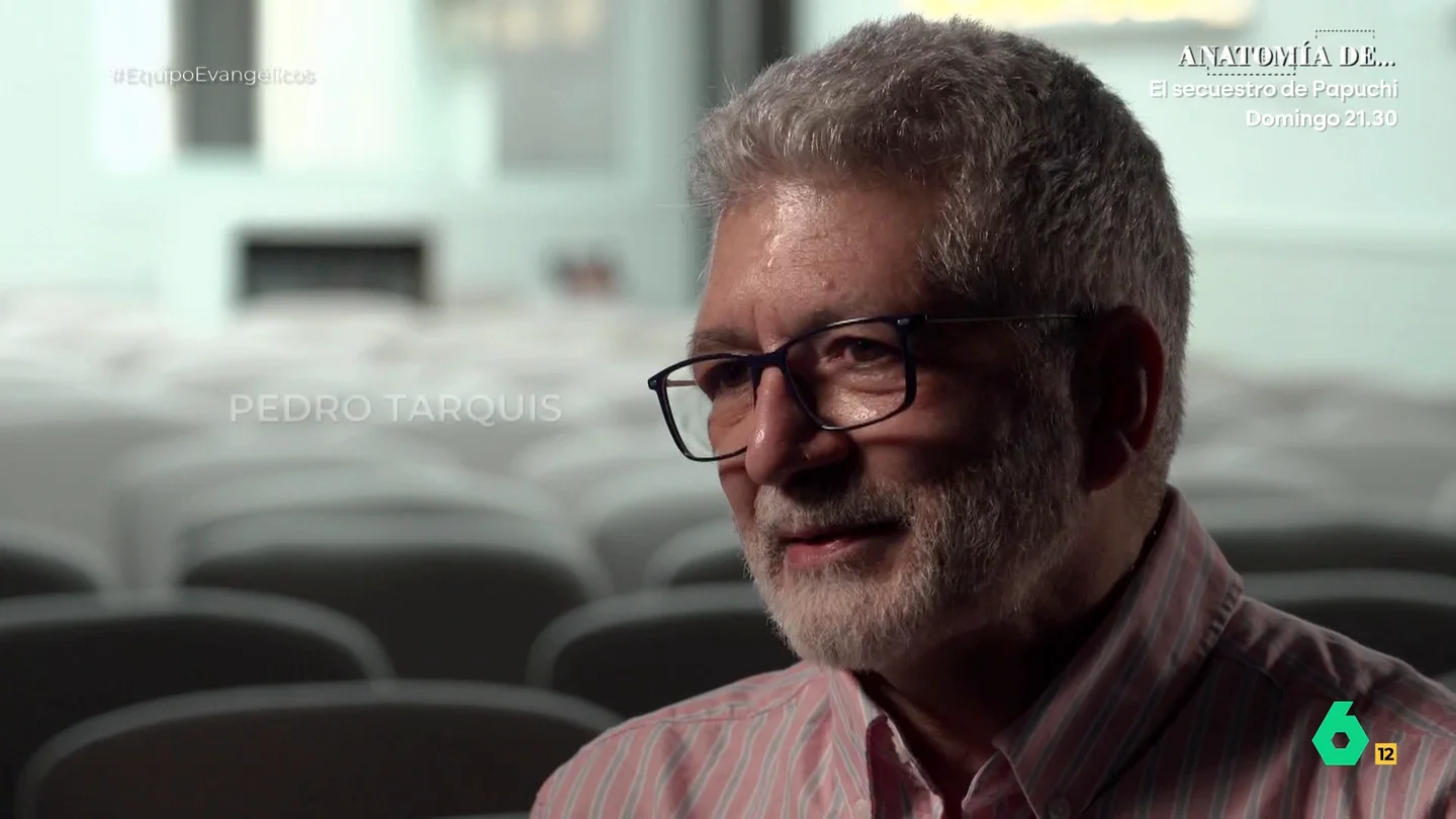 Pedro Tarquis, muy crítico con Franklin Graham: "Hay incomodidad con su vinculación con Trump" Muchos evangélicos no se sienten que el pastor estadounidense les represente debido a que la figura del presidente de Estados Unidos es "muy controvertida".