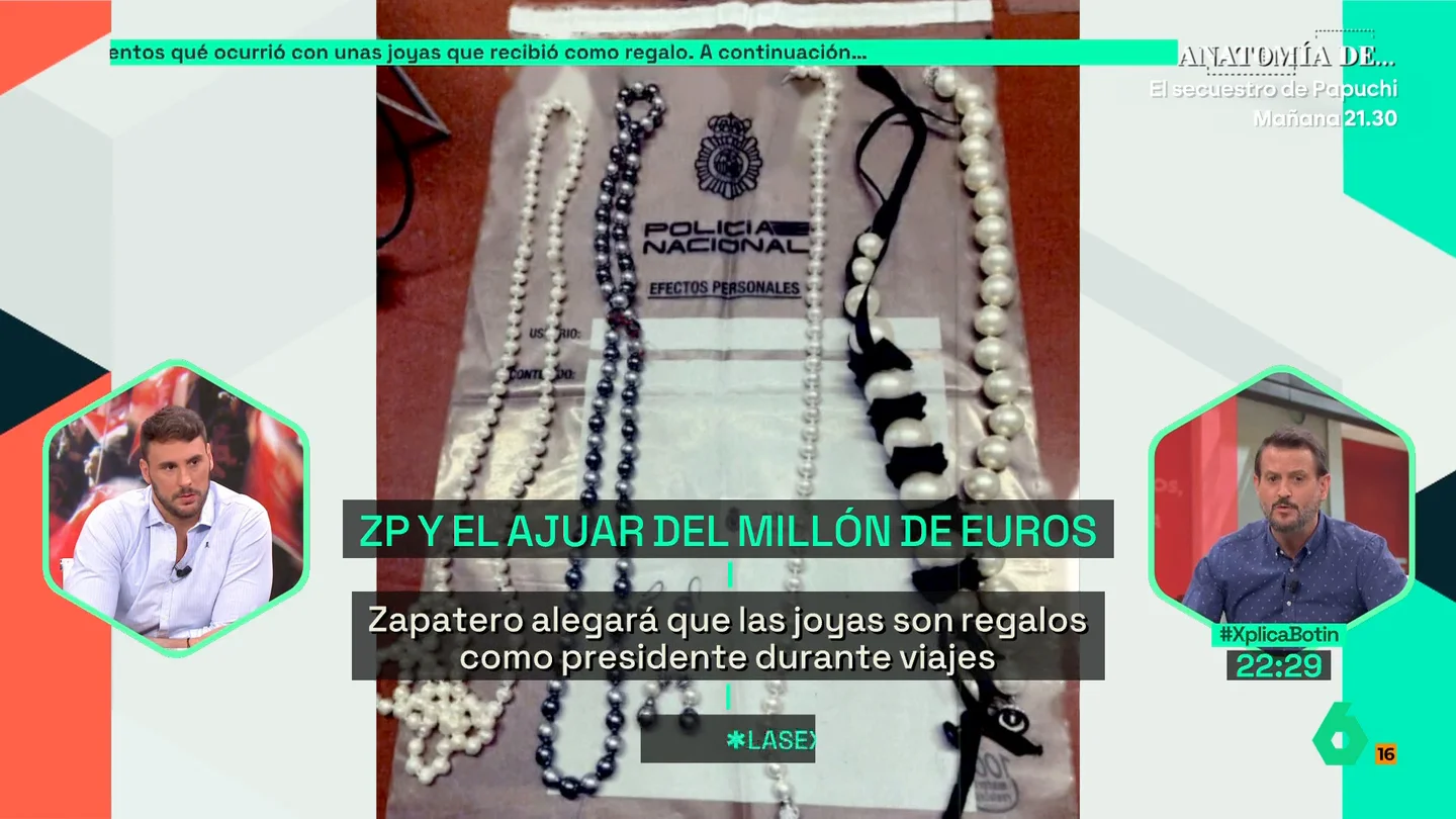 Juan Fernández-Miranda Juan Fernández-Miranda