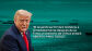 Donald Trump anuncia que firmar&aacute; el acuerdo con Ir&aacute;n este domingo