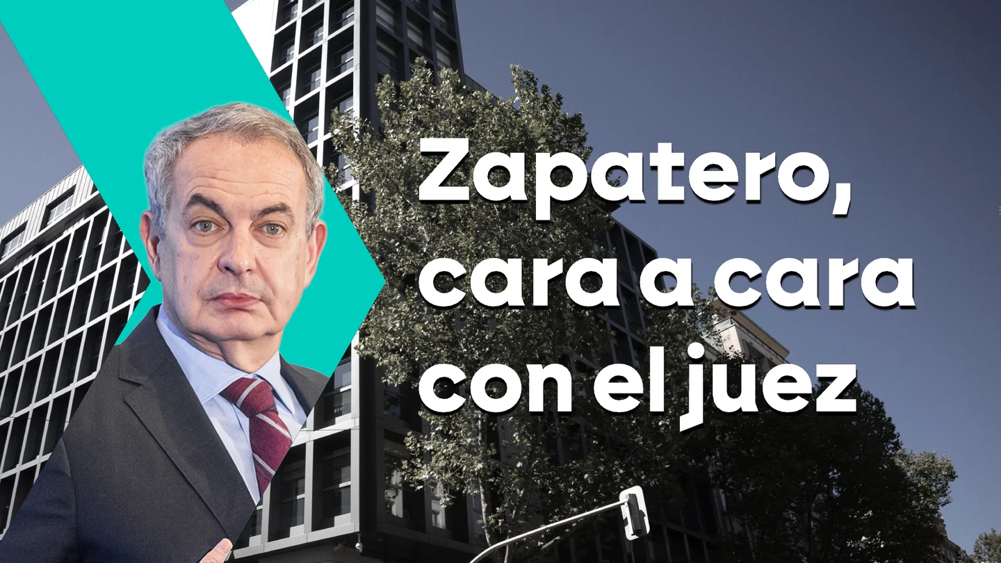 José Luis Rodríguez Zapatero. José Luis Rodríguez Zapatero.