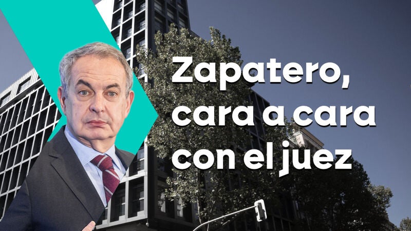 Jos&eacute; Luis Rodr&iacute;guez Zapatero. 