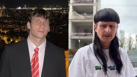 Mueren el 'youtuber' Gaspi y el cantante Oliver Tree en una colisión entre dos helicópteros en Río de Janeiro. Mueren el 'youtuber' Gaspi y el cantante Oliver Tree en una colisión entre dos helicópteros en Río de Janeiro.