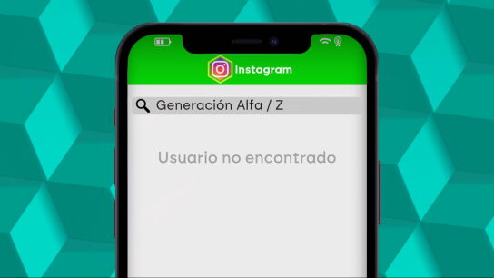 Observar y consumir sin compartir: los j&oacute;venes se cansan de ser el escaparate del mundo y se unen al 'cero posts' en redes sociales.