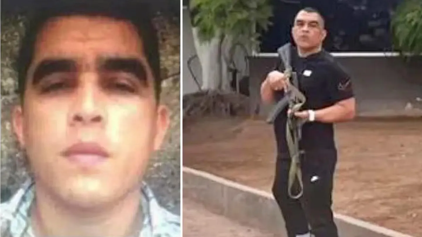 "Nos invitaron": EEUU asegura que Venezuela pidió su intervención militar para eliminar al líder del Tren de Aragua. "Nos invitaron": EEUU asegura que Venezuela pidió su intervención militar para eliminar al líder del Tren de Aragua.