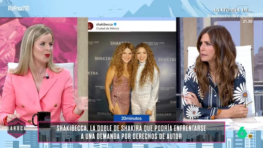 shakira shakira
