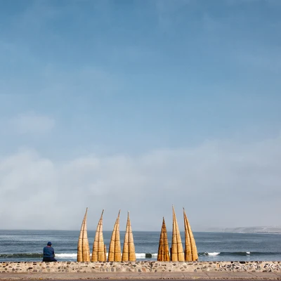 Huanchaco